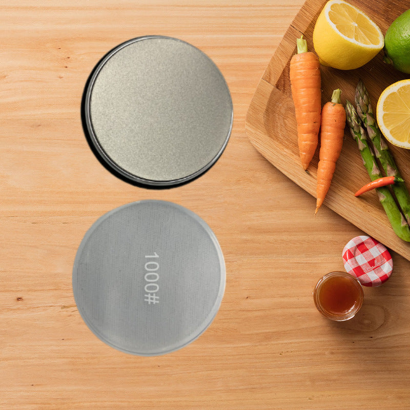 Limited-time offer 50% off Original Diamond Rolling Knife Sharpener