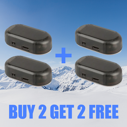 💥Black Hot Sales - 50% OFF💥NESLEMY™ Electromagnetic wave anti freezing and snow removal device