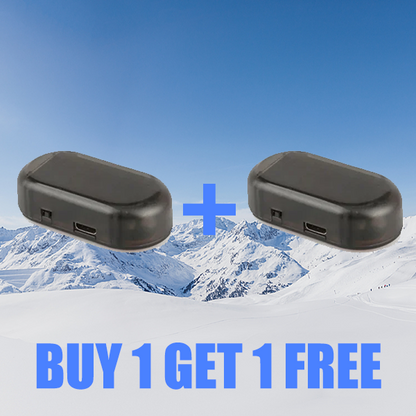 💥Black Hot Sales - 50% OFF💥NESLEMY™ Electromagnetic wave anti freezing and snow removal device