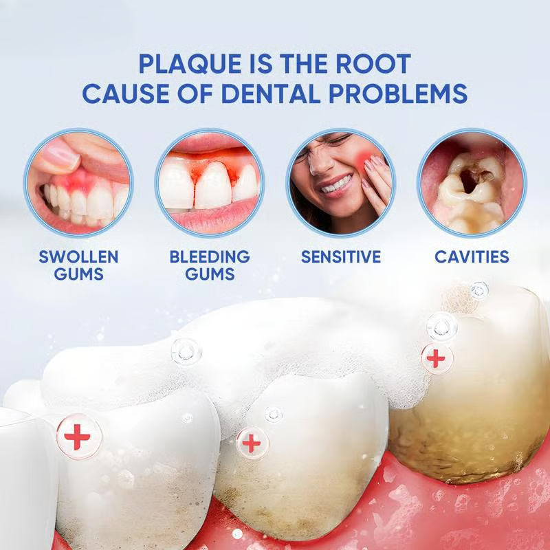 Niacinamide Whitening Toothpaste - For Healthier, Whiter Teeth!